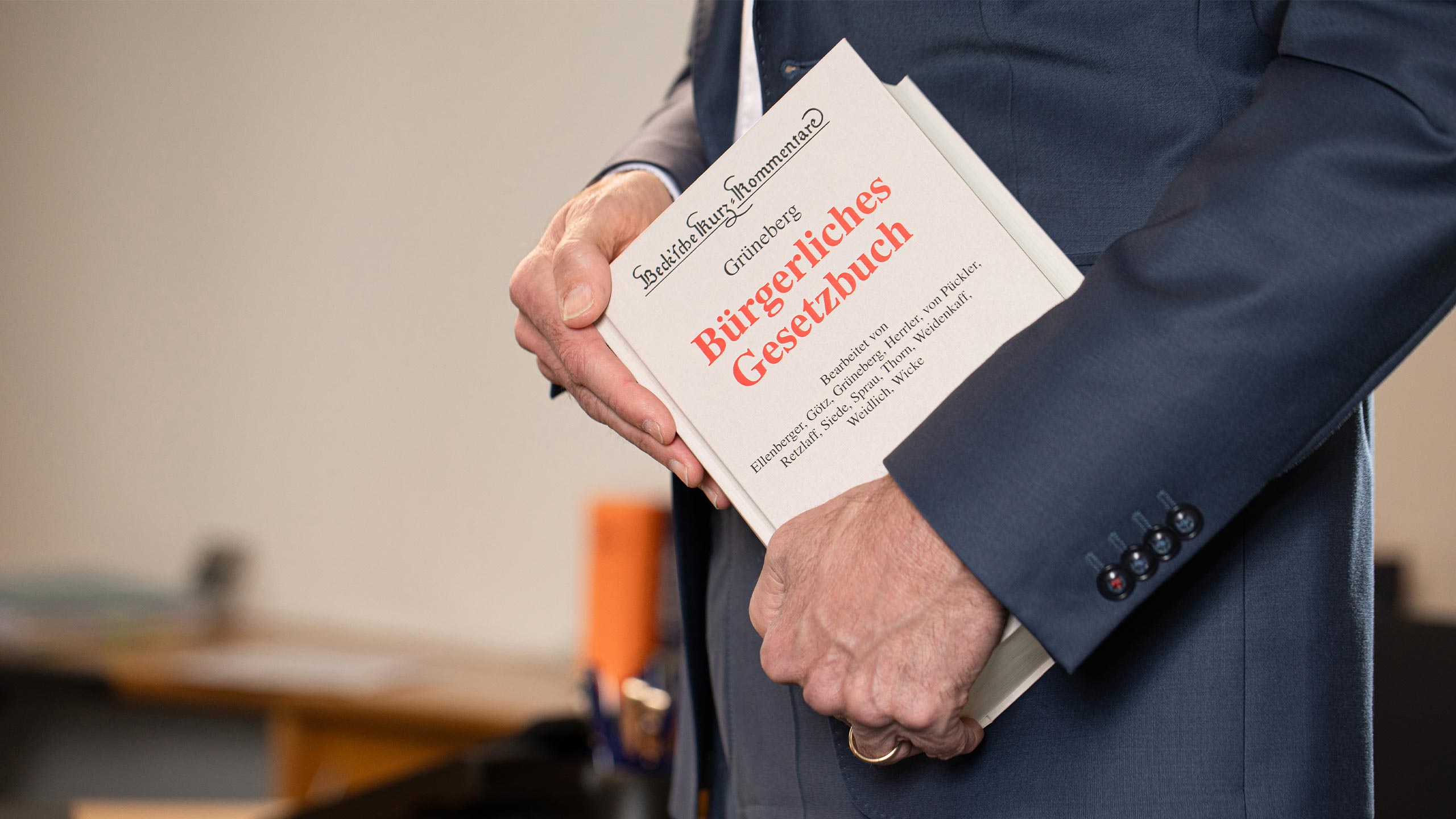 gesetzbuch