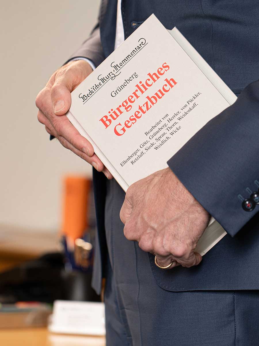 gesetzbuch